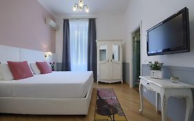 Gli Artisti Apartments Rome  Italy